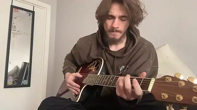 Marz1981zraM online show from March 2026 08:56:02 PM