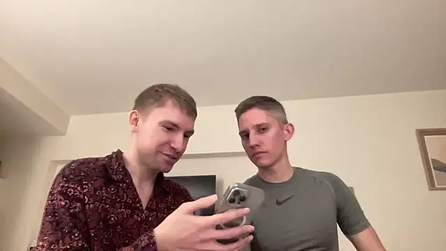 mikenjay online show from March 2026 07:27:01 PM