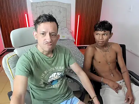 juan and luke online show from February 2026 12:58:02 PM