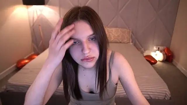 SecretKiraa online show from March 2026 09:10:01 AM