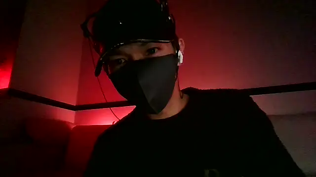 Yumemiru-k online show from March 2026 09:10:02 PM