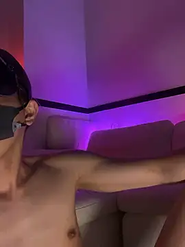 Yumemiru-k online show from March 2026 08:26:33 AM