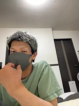 Snapshot of Yumemiru-k chatting on August 2026 01:35:02 PM Yumemiru-k online show from August 2026 01:35:02 PM