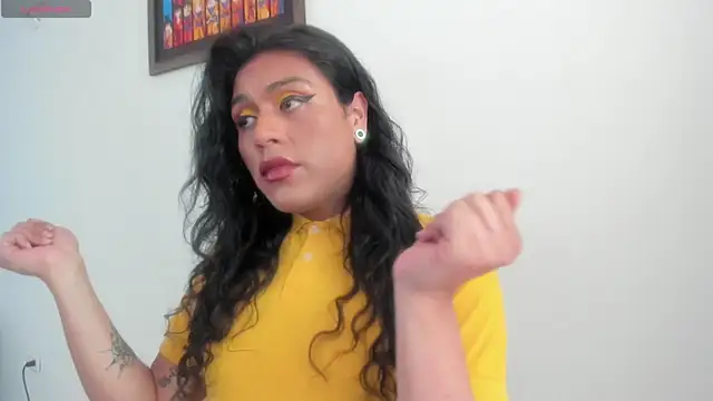 Jess Hoffman online show from April 2026 05:37:01 PM