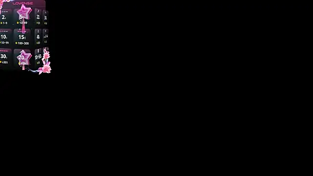 Antonella Moretti  online show from March 2026 03:25:02 AM