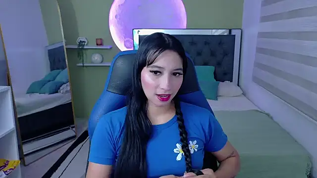 Snapshot of ivvoncute chatting on June 2026 12:37:01 AM ivvoncute online show from June 2026 12:37:01 AM
