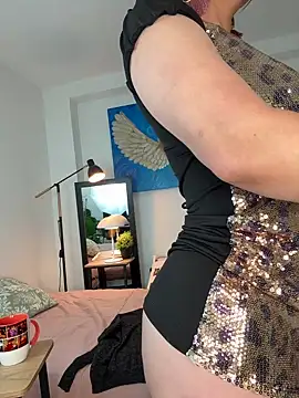 Viictoria-Jones online show from March 2026 10:21:02 AM