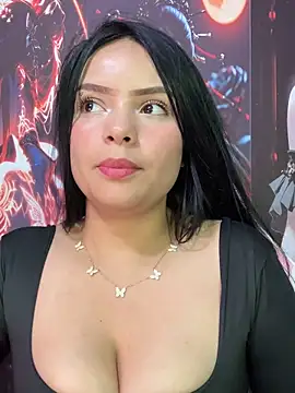 AntonellaStorm  online show from February 2026 11:31:02 AM