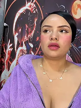 AntonellaStorm  online show from March 2026 08:42:02 AM