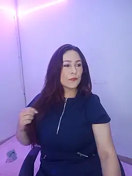 PamelaThoms online show from March 2026 12:58:02 AM