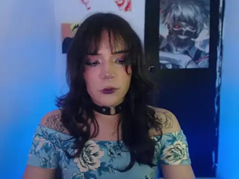 LatinDemon hot online show from March 2026 11:56:02 PM