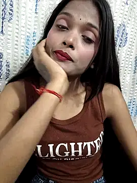 iam-anshika online show from April 2026 06:19:01 AM