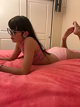 Brunettefantasy4848 online show from May 2026 02:50:01 AM
