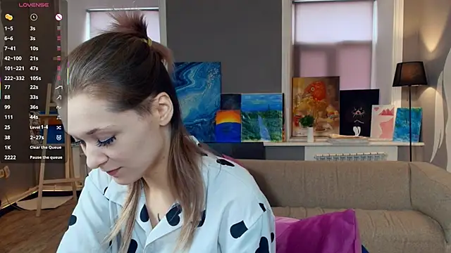 CleopatraHabibi online show from July 2026 07:27:02 AM