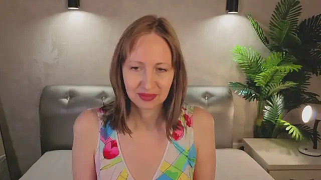 Elizabeth Andersonn online show from March 2026 08:39:01 AM