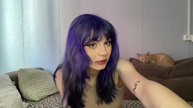 Emmibrilson online show from March 2026 06:17:01 AM