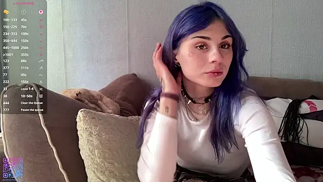 Emmibrilson online show from June 2026 12:54:02 PM