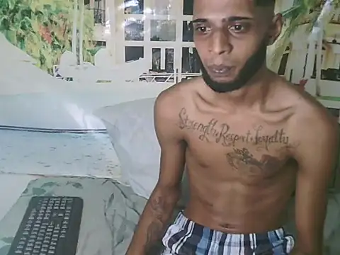 CharmingIndian1 online show from March 2026 02:04:02 AM