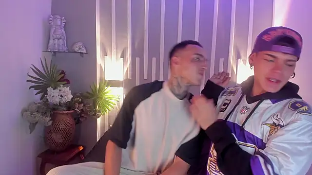 Mk Desire online show from February 2026 02:32:01 AM