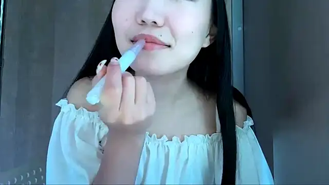 MeiMoon online show from February 2026 01:55:01 PM