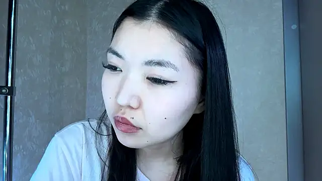 MeiMoon online show from March 2026 02:57:01 PM