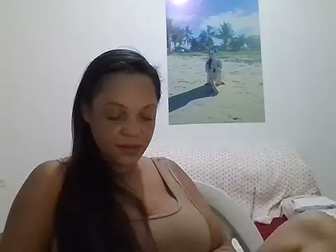 Vicky-43 online show from March 2026 10:09:01 PM