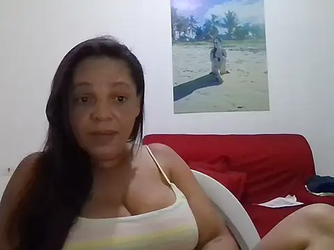 Vicky-43 online show from March 2026 01:18:01 AM