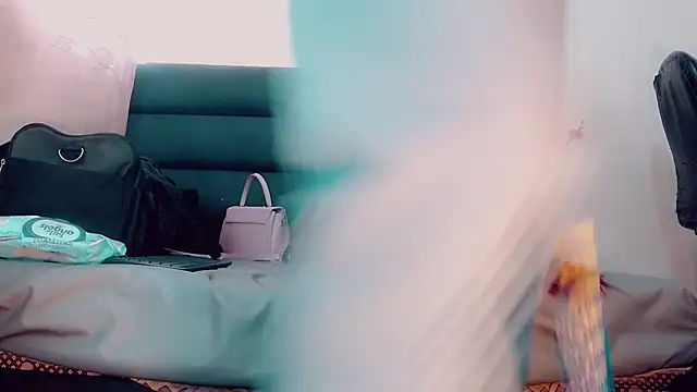 Abby White   online show from March 2026 07:30:01 PM