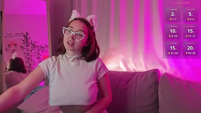 Tiffany Robinson online show from April 2026 03:17:01 AM