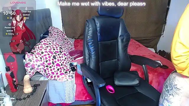 Dakotattoo online show from February 2026 12:48:02 PM