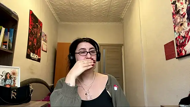 Snapshot of AshlynWabasha chatting on February 2026 01:21:02 PM AshlynWabasha online show from February 2026 01:21:02 PM