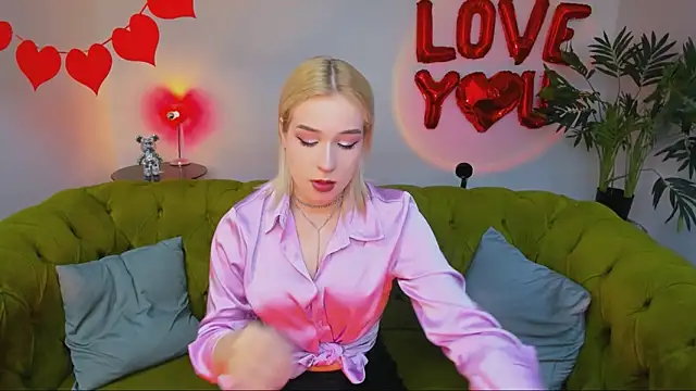 serene land online show from March 2026 01:06:02 PM