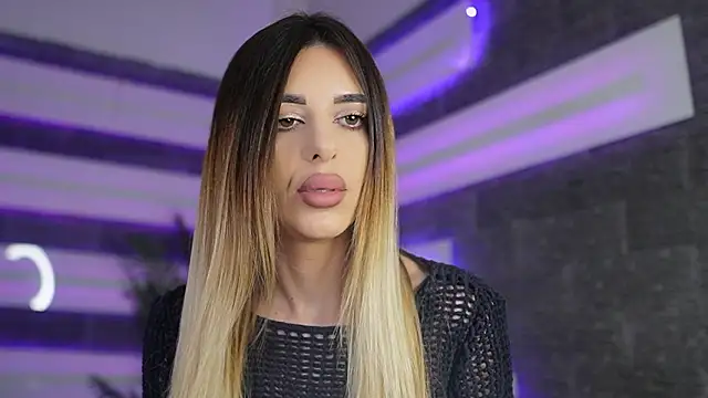 ItsIvyLicious  online show from March 2026 08:36:02 PM