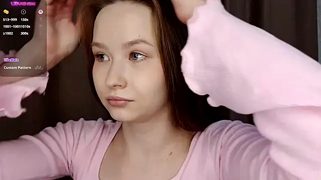 LeslieShay online show from March 2026 05:41:02 PM