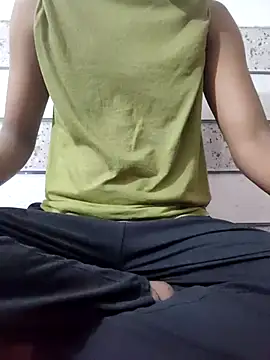 thewoofyguy online show from April 2026 05:11:01 PM