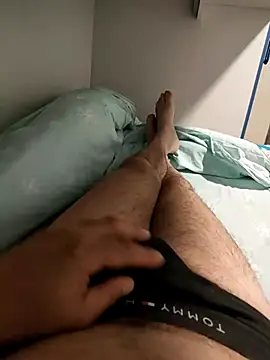 Mirco1981 online show from April 2026 12:02:01 AM