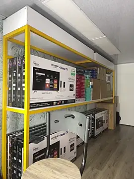 Ambarina  online show from March 2026 11:39:02 AM