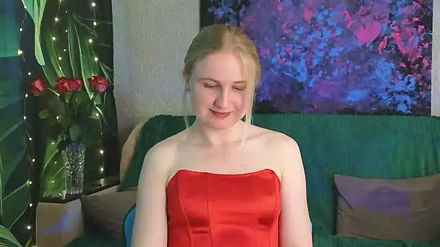 Snapshot of Lanavi_Smile chatting on July 2026 06:07:01 AM Lanavi Smile online show from July 2026 06:07:01 AM