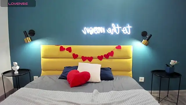 SofiaFabulous online show from February 2026 01:38:01 AM