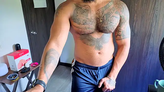 Wheeler Green online show from April 2026 05:01:02 PM