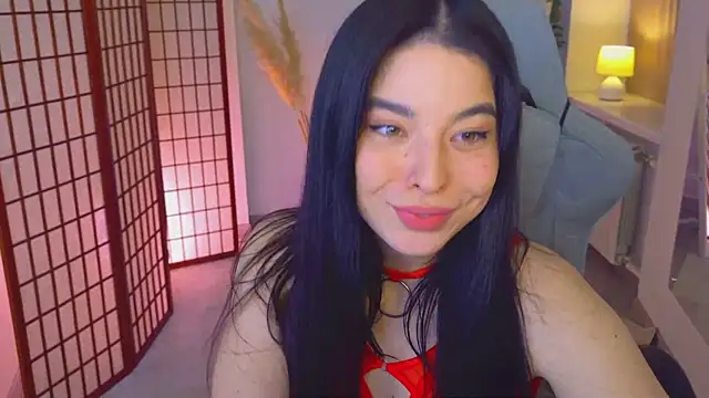 Erika Moan  online show from February 2026 07:06:01 AM