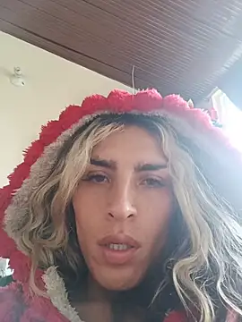 Crys Talin online show from February 2026 07:58:02 PM