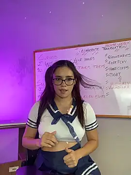 NaomiStar1 online show from March 2026 04:42:01 AM