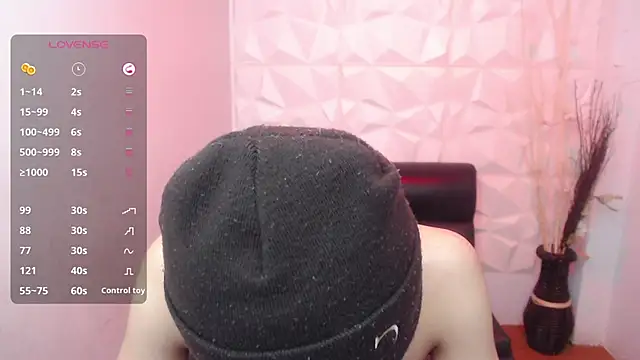 Stich 23 online show from April 2026 05:16:01 AM