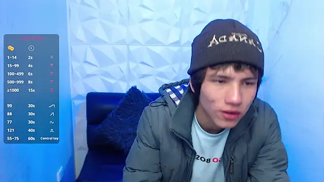 Stich 23 online show from May 2026 01:05:01 PM