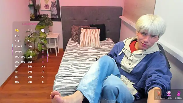 Stich 23 online show from July 2026 03:53:02 AM