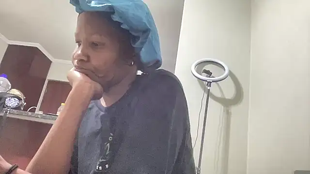 WilloWet online show from April 2026 10:33:02 PM