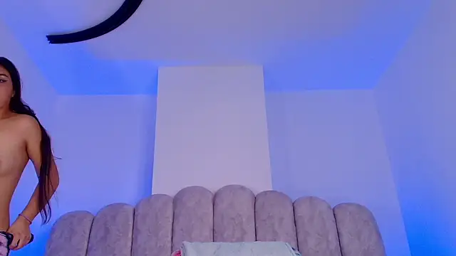 Naom lee online show from April 2026 11:46:02 AM