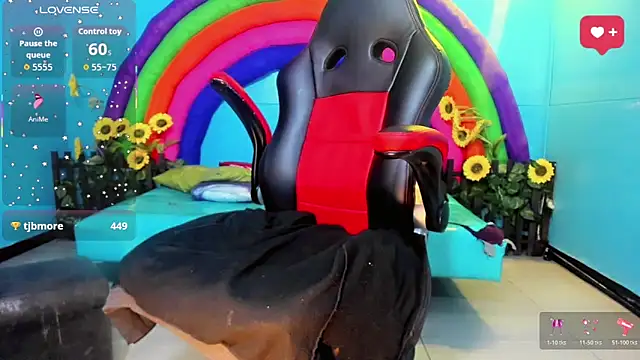 daisy jonexxx22 online show from March 2026 05:07:02 AM