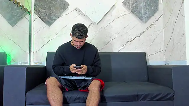 Latins on fire online show from April 2026 11:26:02 AM